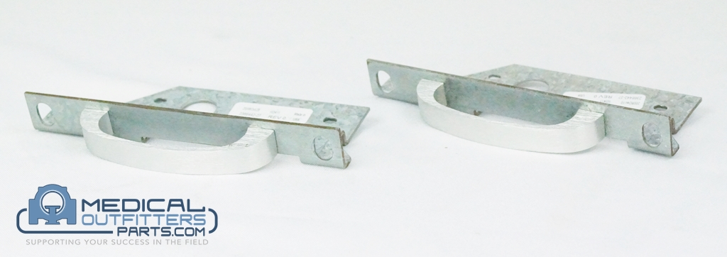 GE CT Bracket Rack Mount Host Computer (Tool), PN 2366442-27