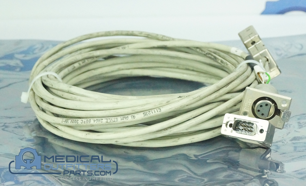 Siemens CT Sensation Cable W67-2, PN 7110195