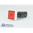 Siemens CT Sensation Stop Switch, S302, S303, PN 4684973