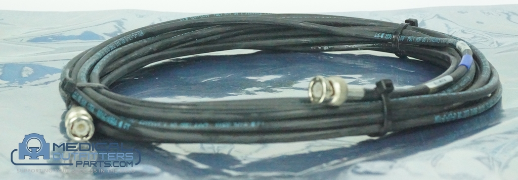 GE MRI MG3-A3-J8 To PP1-J102 Cable, PN 2368555-14