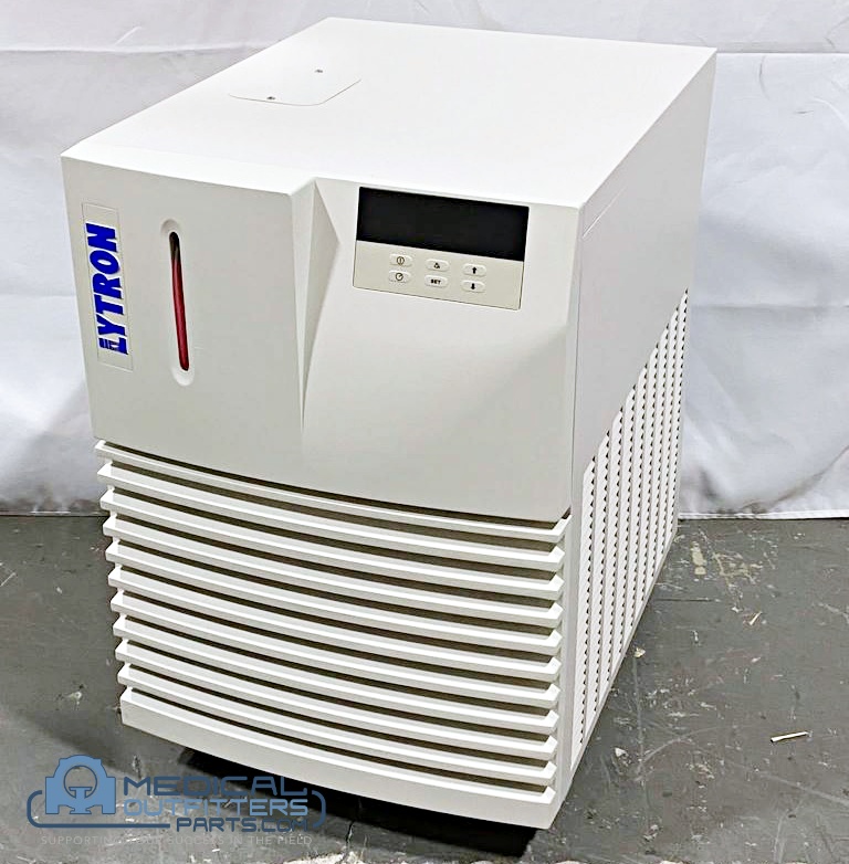 GE MRI Gradient Water Chiller, PN 2222564-30, RC045J03BG0C011