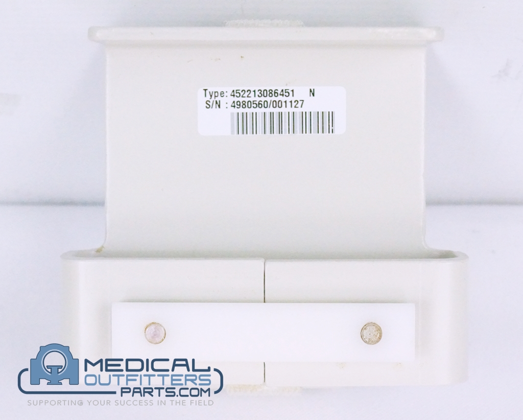 Philips MRI Intera 1.5T ECG Holder, PN 452213086451