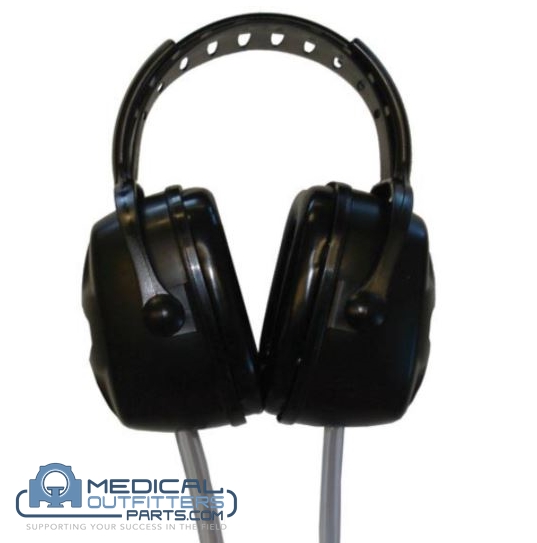 Newmatic Medical Noise Guard Headset, PN 29DB