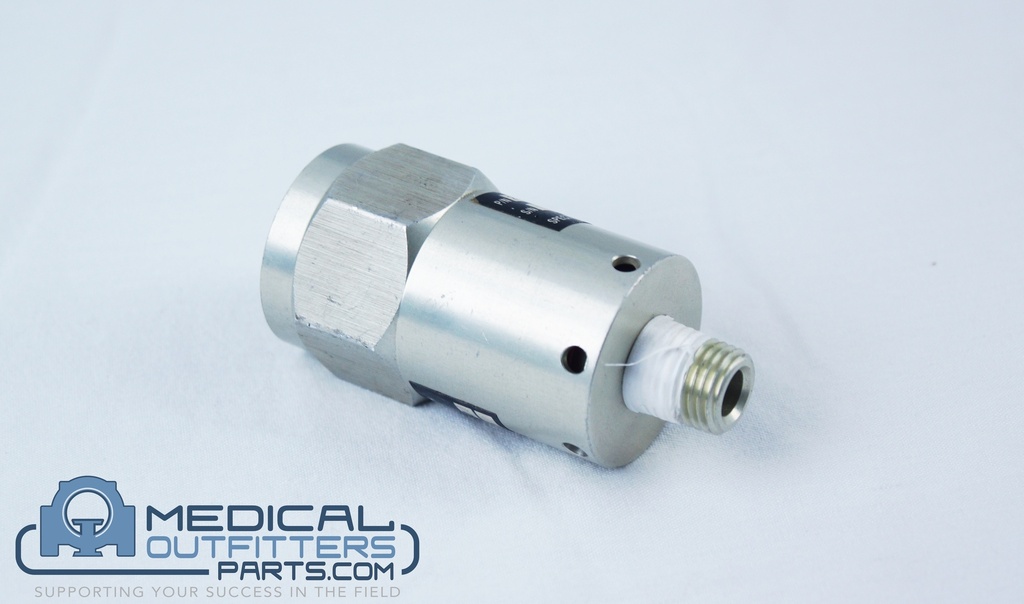 Cryofab, Inc Valve Relief Absolute, (Tool), PN Valve, PN: VALRELABS