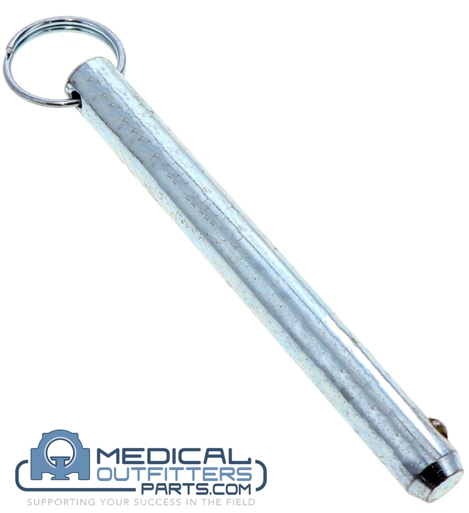 Philips PET/CT Gemini Pin Lock Scan Frame, PN 453566496931