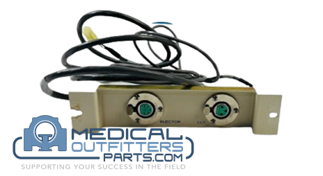 Philips PET/CT Assy Cct Int I/F, PN 453567957361