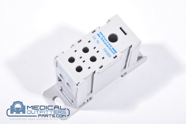 Philips PET/CT Contactor 3 Pole, 90Amp, PN 453566423431