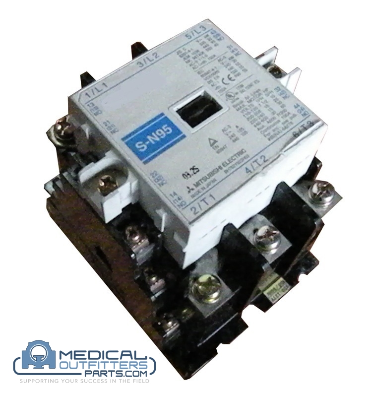 Mitsubichi Contactor, PN S-N95