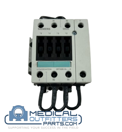 Siemens Sirius Contactor, PN 3RT1535-1A..0