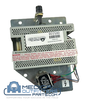 GE Proteus X-Ray Power Supply, PN 2330949