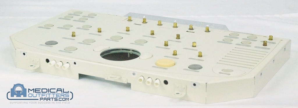 Philips Ultrasound iU22 Control Panel UI, PN 453561169901, 453561197513