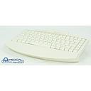 Philips Ultrasound iU22 Qwerty Keyboard, PN 453561163593, 453561278504