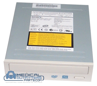 Sony Internal Drive DVD±RW, PN DW-U18A