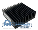 Siemens/Philips Heat Sink (Tool), 6*6*2