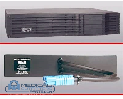Tripp Lite External Battery Pack, PN BP48V24-2U, BP48V242U