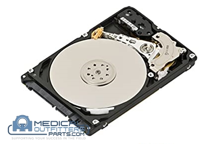 Hitachi HDD 40GB, 7200RPM, PN 13G0221