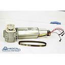 Siemens CT Emotion PHS Horizontal Drive Motor For Patient Table, PN 5551275