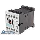 Siemens Sirius Contactor 4 Pole Contactor - 12 A, 230 V ac Coil, 4NO, 5.5 kW, PN 3RT1317-1AP00