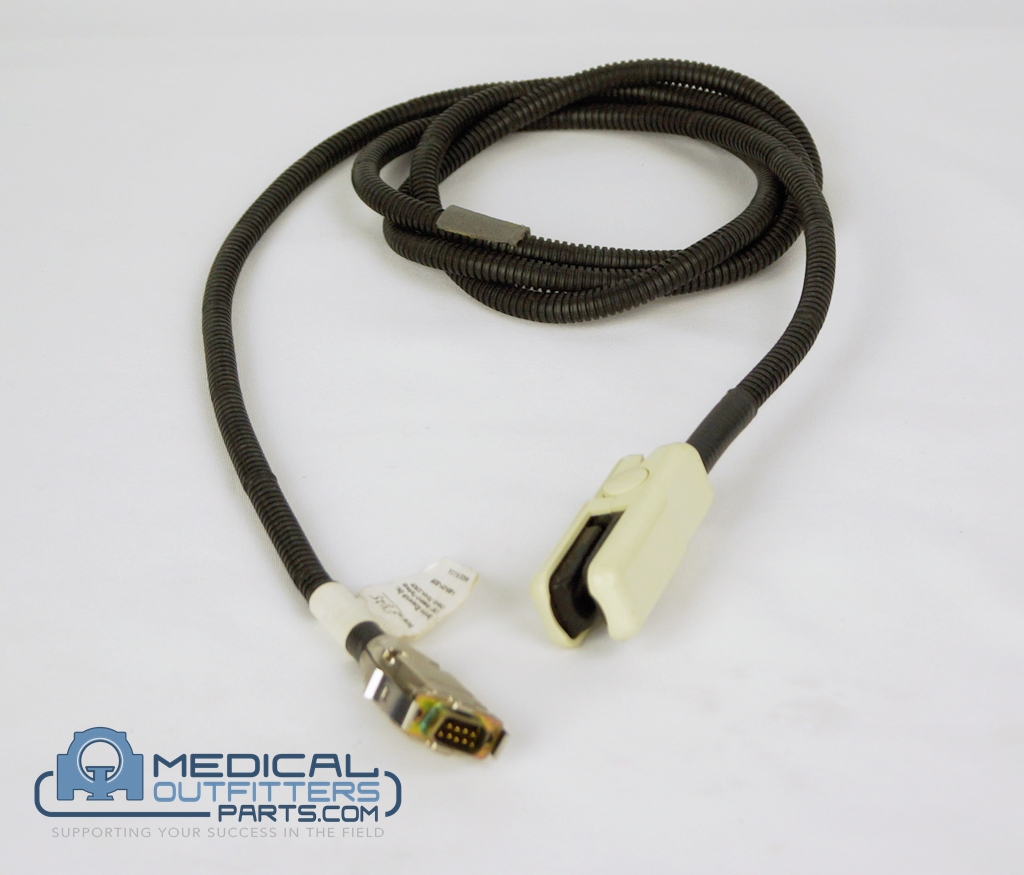 Philips MRI Intera Achieva 1.5T Oxi Clip Probe, PN 452213119011