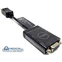 Dell Display Port to VGA Adapter Cable (Tool), PN 5KMR3, M9N09