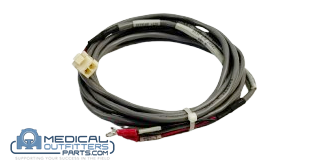 Philips Pet/CT Gemini Bulkhead Display Power 12V Cable, PN 453567924441