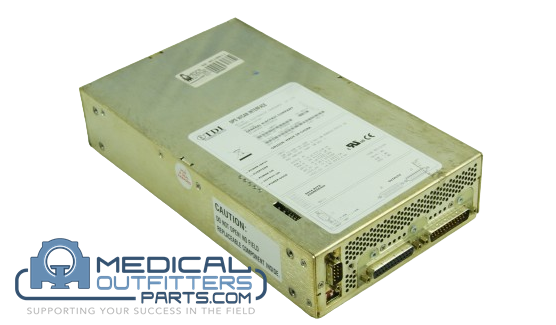 GE Mammo Essential Next Generation Digital Detector Power Supply, PN 2375101