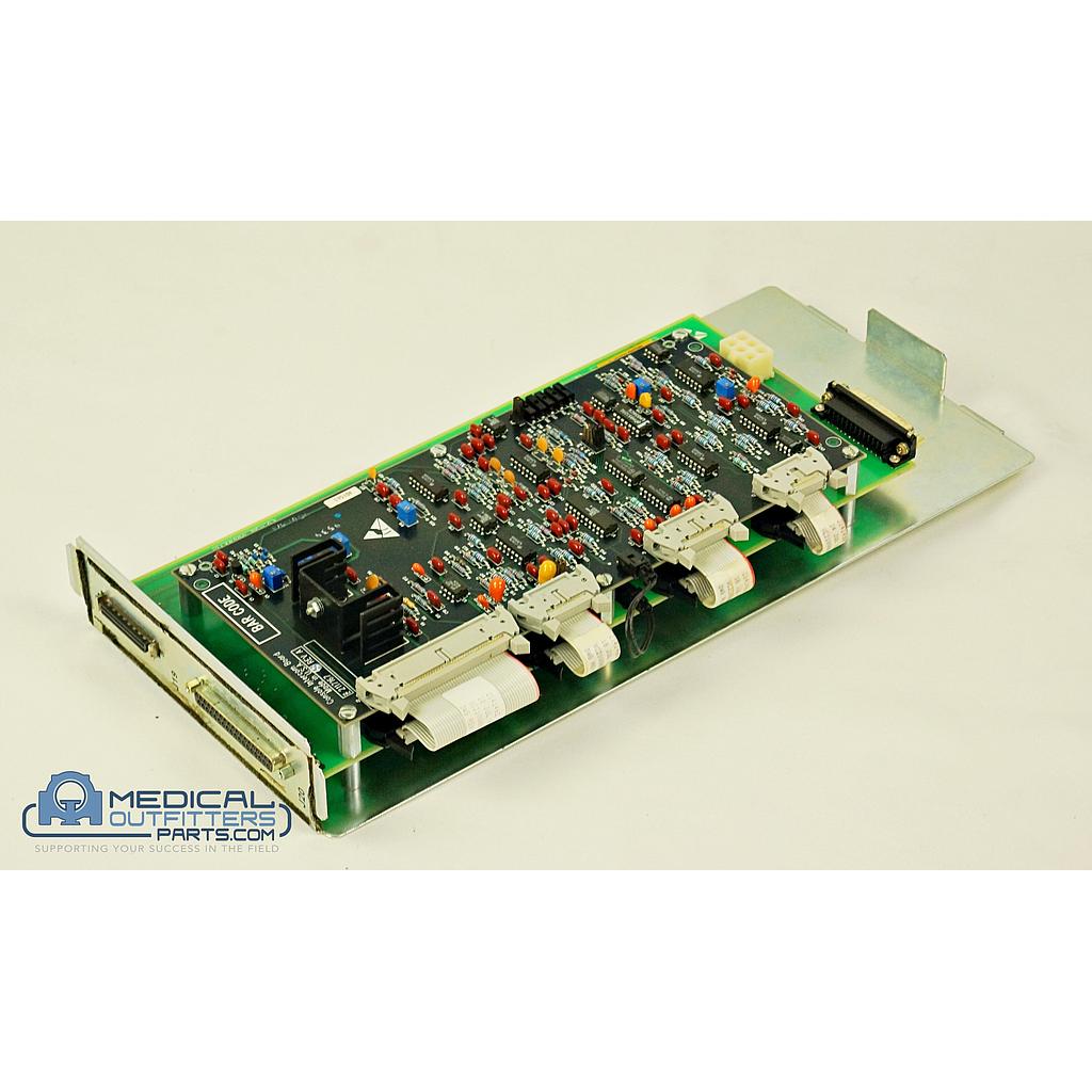 GE CT HiSpeed Interconnected Board, PN 2138289, 2138290