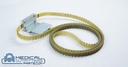 Hologic Bone Densitometer Discovery Drive Belt, PN 2550026, 255-0026, 030-1373