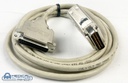 Philips CT Brillance Big Bore Ref Converter to Recom Cable, PN 453567314951