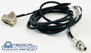 Philips CT Brillance Big Bore SG164 ECG I/O Cable, PN 453567045961