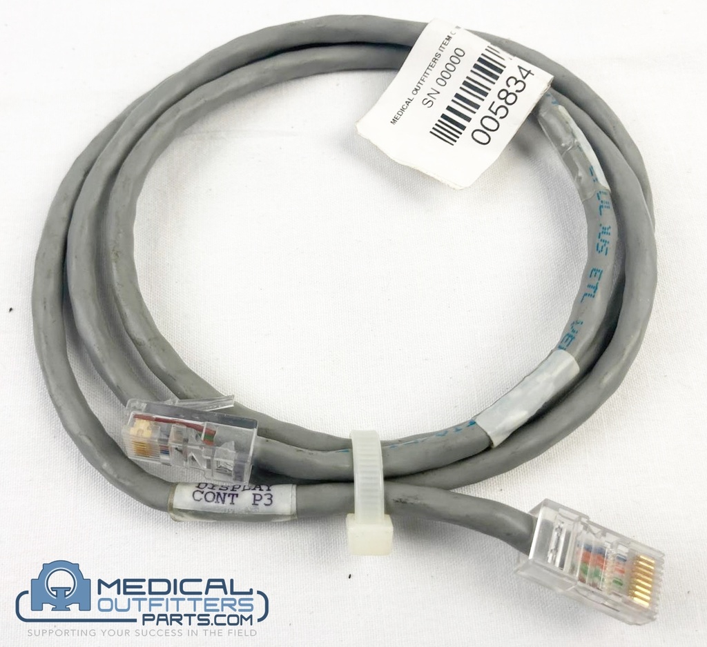 Philips CT Brillance Big Bore Cable, PN 453567091441