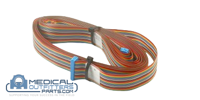 Philips CT Brillance Ribbon Cable, PN 453567013501