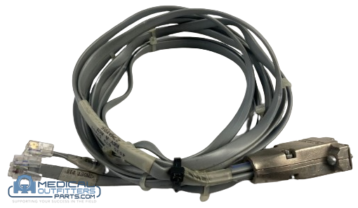 Philips PET/CT Cable I-Box 23 to Ghost P15, P6, PN 453567957451