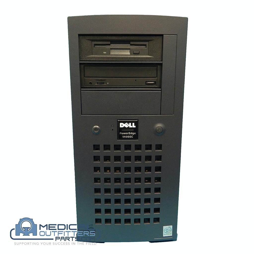 GE Dell PowerEdge, PN 1400SC