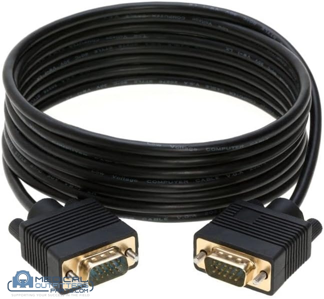 VGA Cable 100Ft 