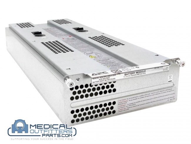 APC SymmetrA RM 2-6kVA Battery Module, PN SYBT2