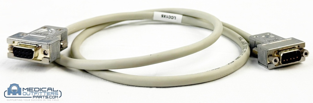 Philips MRI Achieva 1.5T  Cable, LCCX5-II - LCC1X5, PN 452213173022