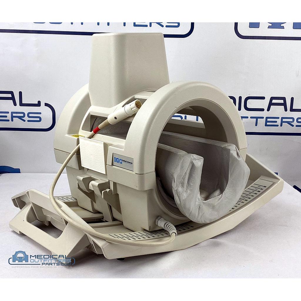 Philips MRI 1.5T Quad kenee/Foot Coil, PN 452213207221