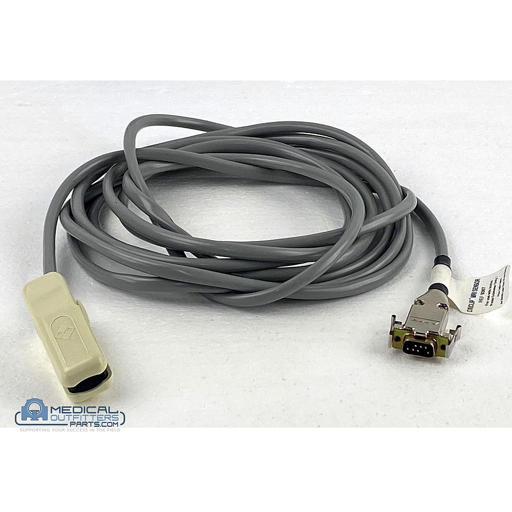 INVIVO/OXICLIP MRI Sensor, PN 9367