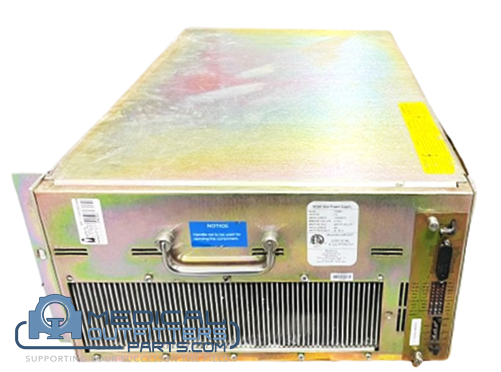 GE ACGD SCA Power Supply, PN 2334862