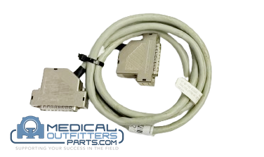 Siemens MRI Symphony Cable K2201/W040, PN 4760760