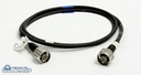 Siemens MRI Symphony 1.5T Cable K2201/W011, PN 4759697
