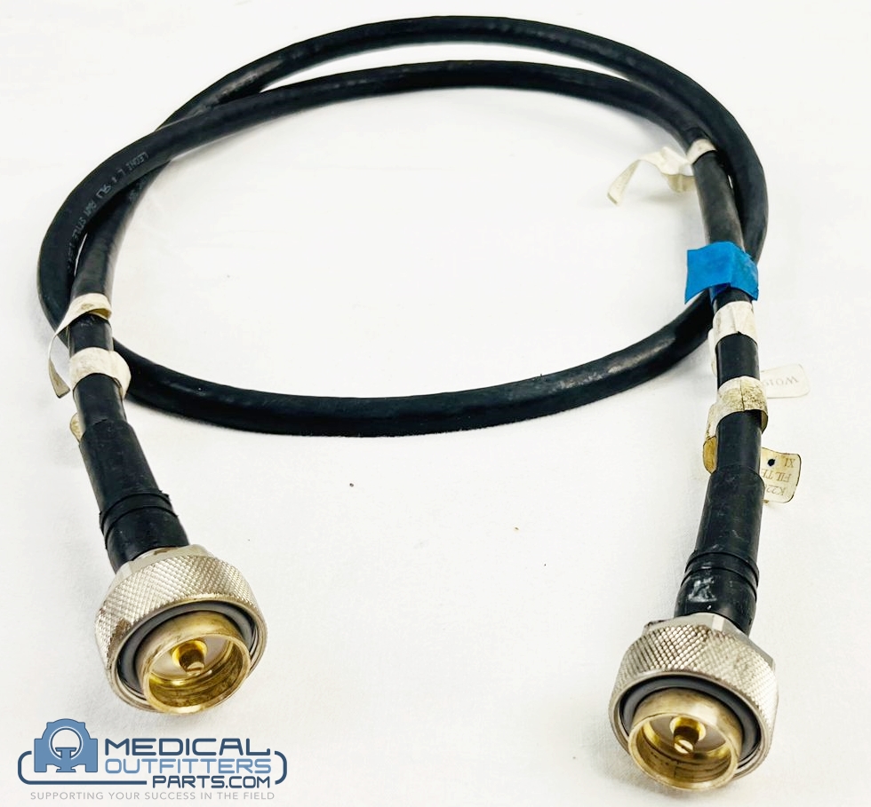 Siemens MRI Symphony 1.5T Cable K2201/W019, PN 4759713