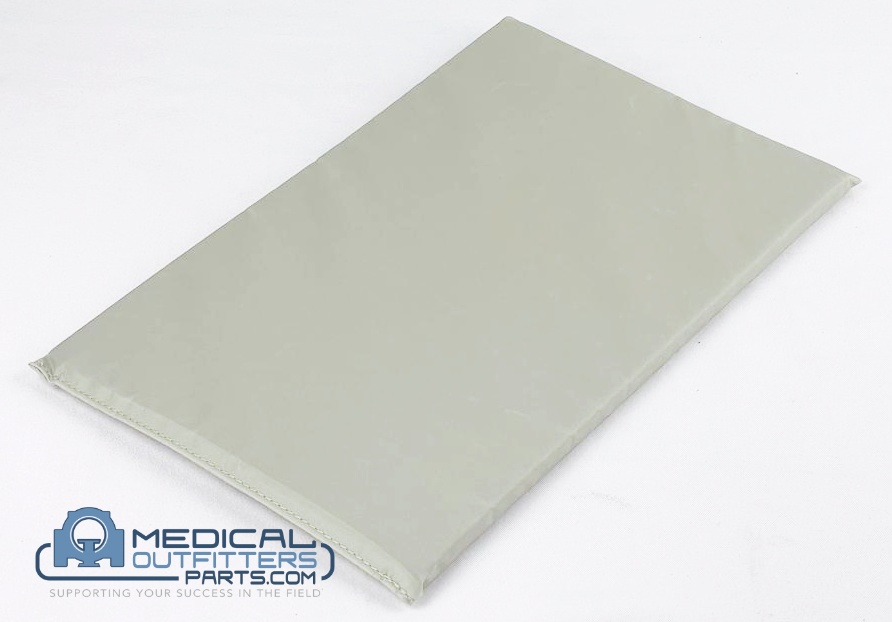 GE MRI Pad, PN 46-306574P7