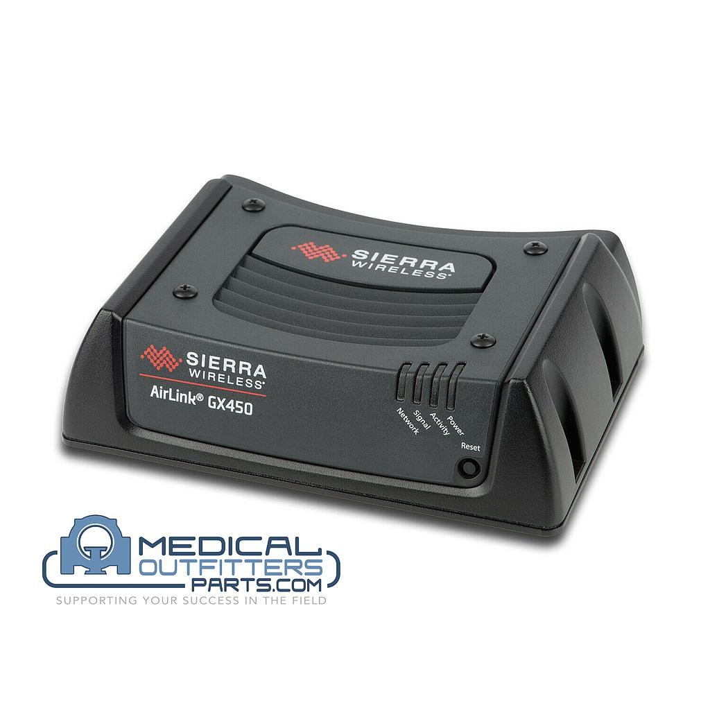 Rierra Rireless Airlink, PN GX450
