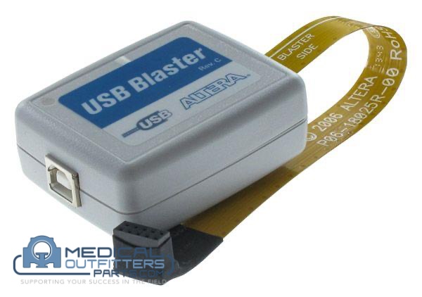 Altera USB Blaster Cable,PN 5248353