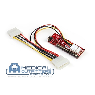 StarTech IDE to SATA Drive Adapter, PN IDE2SAT2