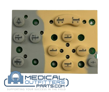 Philips PET/CT Operator Module, PN 453567105201