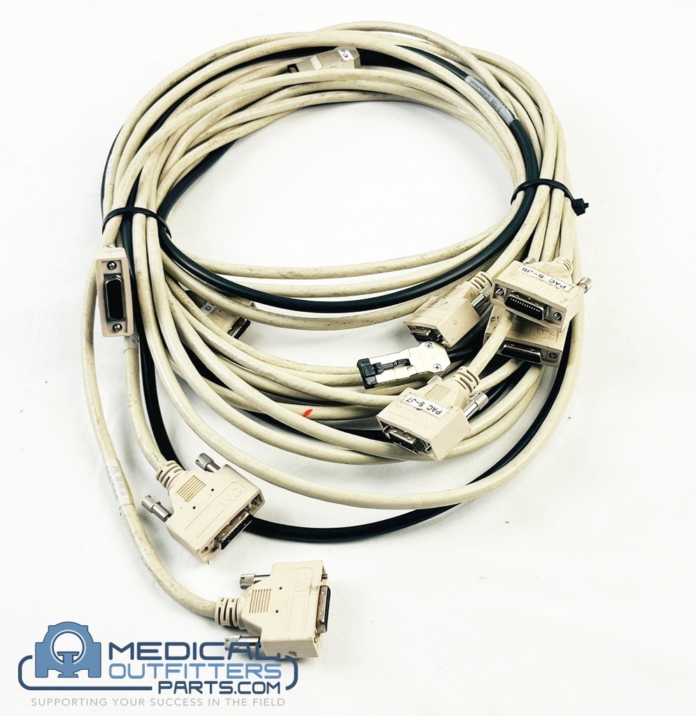 Philips PET/CT Trigger Cable, PN 453567968121