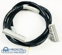 Philips PET/CT Cont J3 to Disp Bd J1 Cable, PN 453567140491